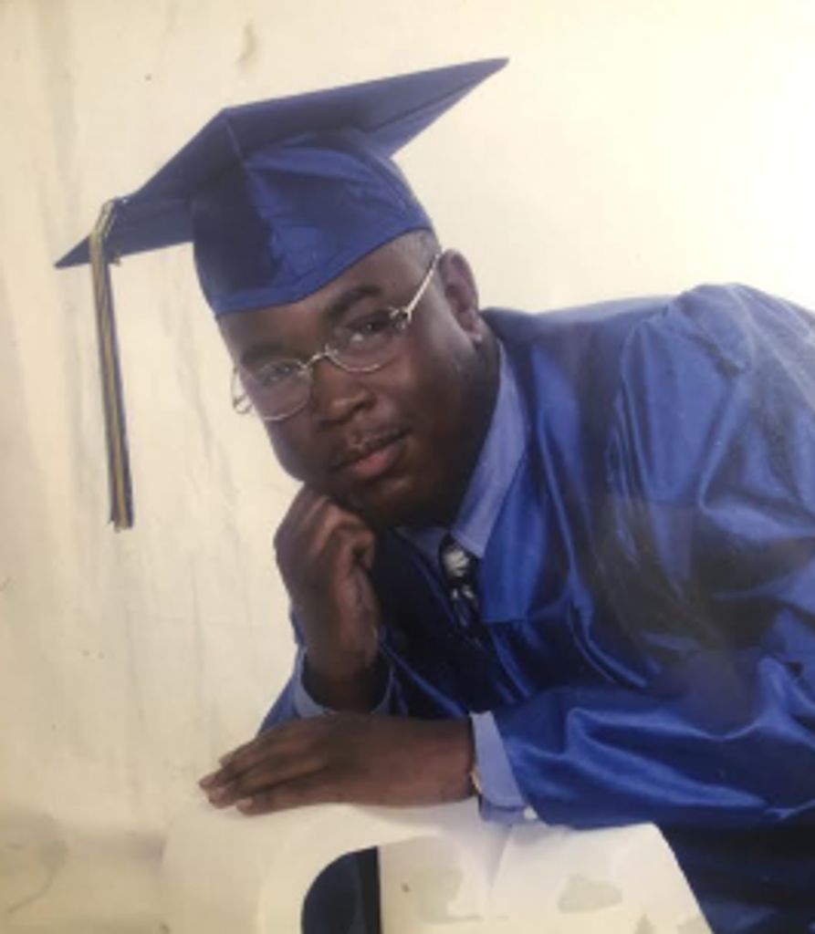 Brandon Lamar Haynes Profile Photo