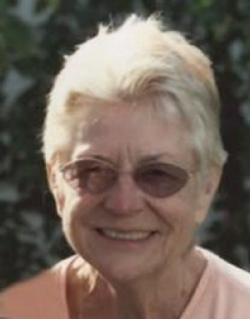 Velta (Tillie) Parker