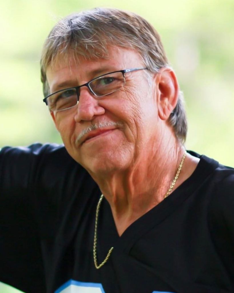 Henry Burtis "Butch" Morris Jr. Profile Photo