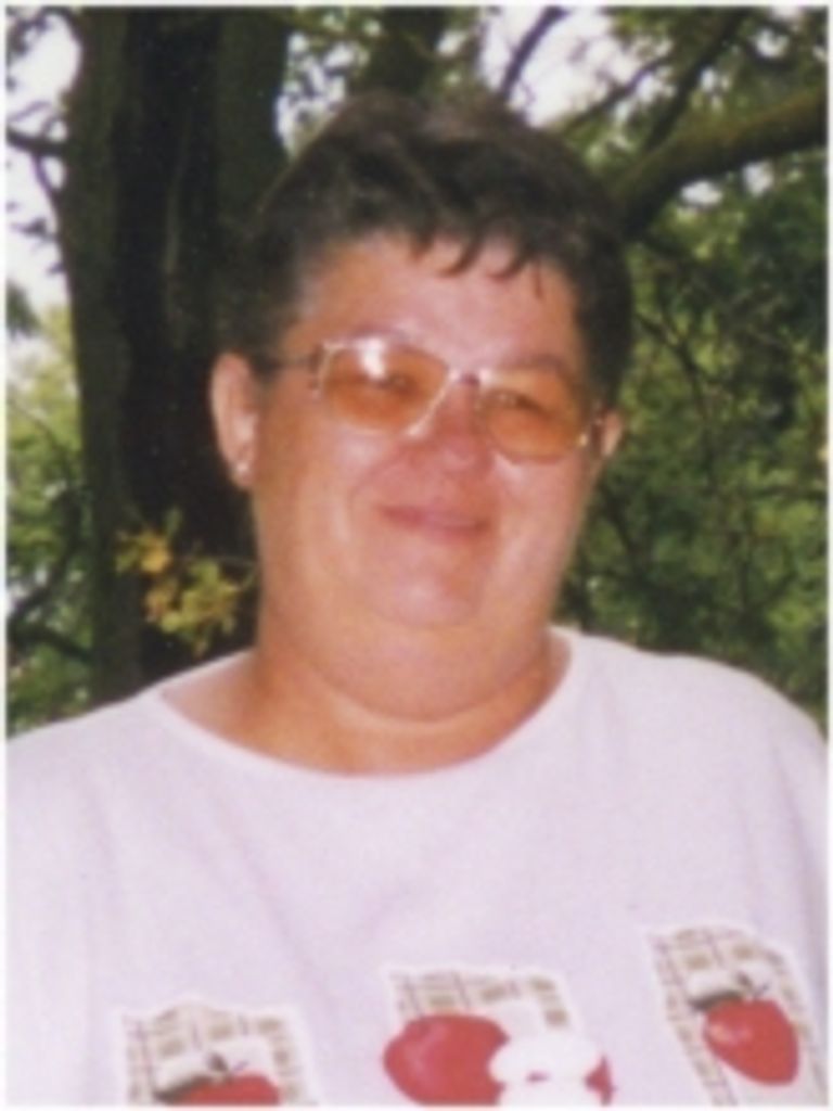 Connie F. Walter