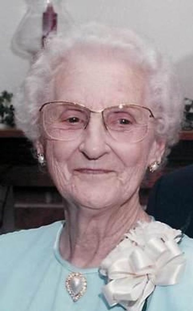 Alice M. Kaiser Profile Photo