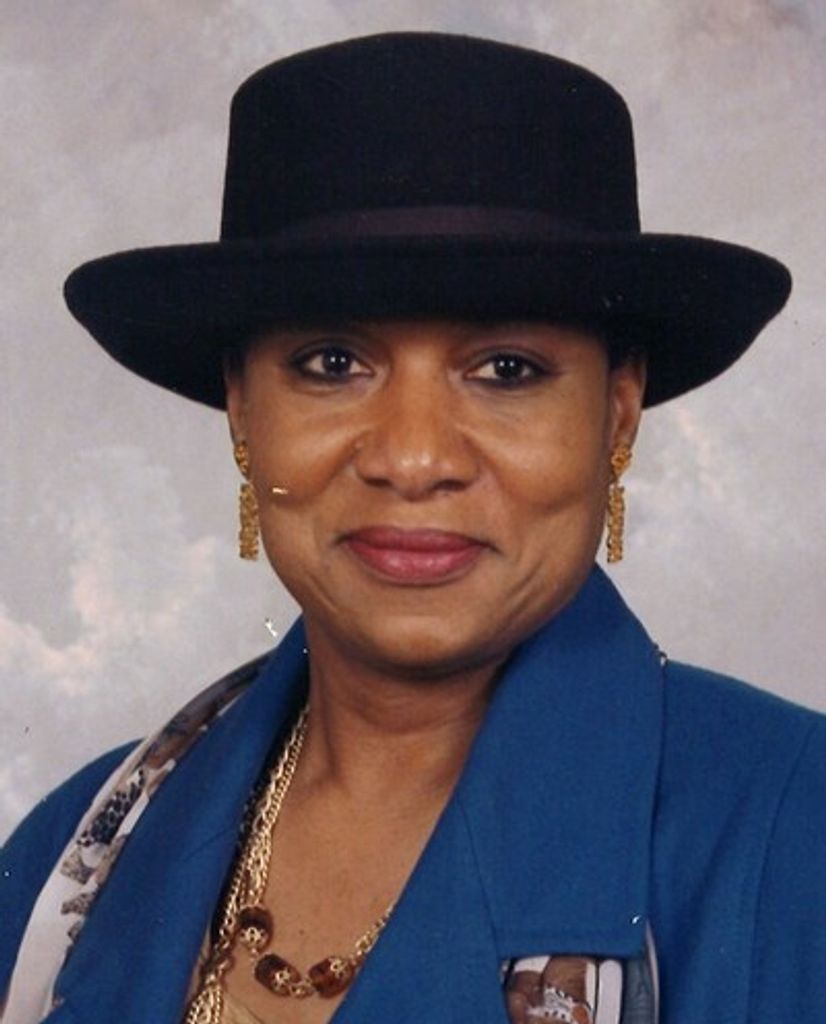 Hollis Juanita Cook Profile Photo