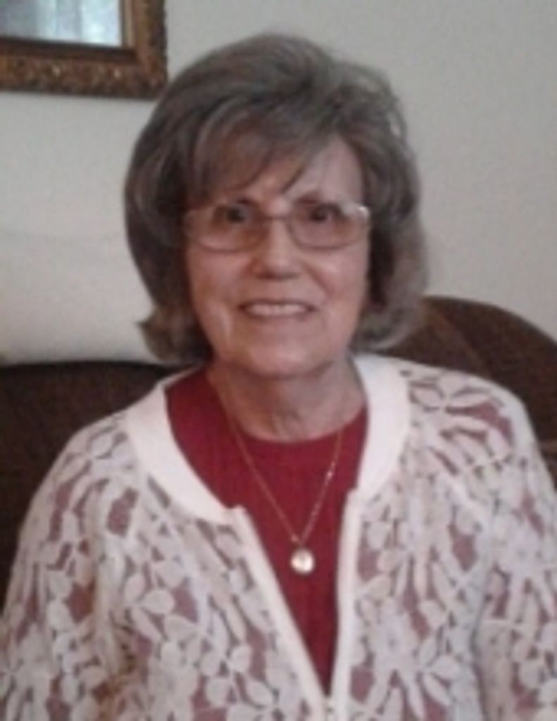 Carolyn June (Barbee)  Overly Profile Photo