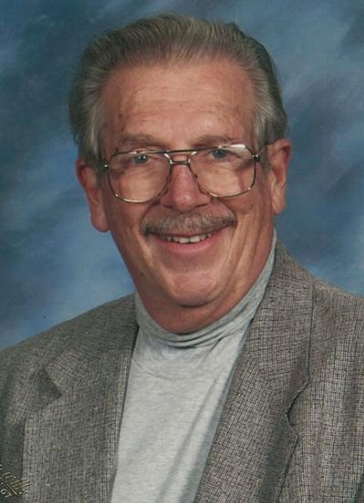 Robert C. Koenig Profile Photo