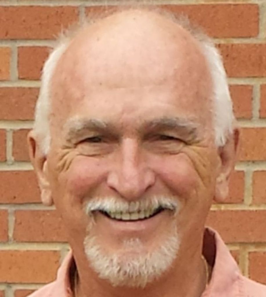 Gary L.  Cook