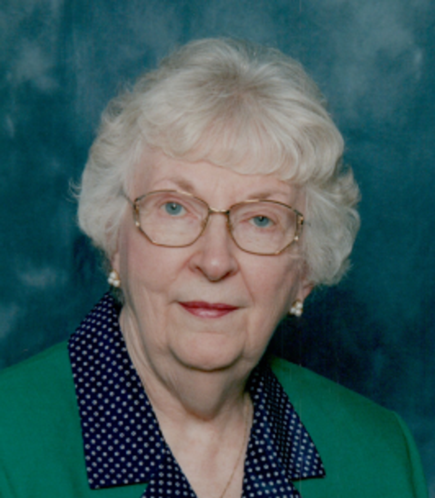 Anne Breach Profile Photo