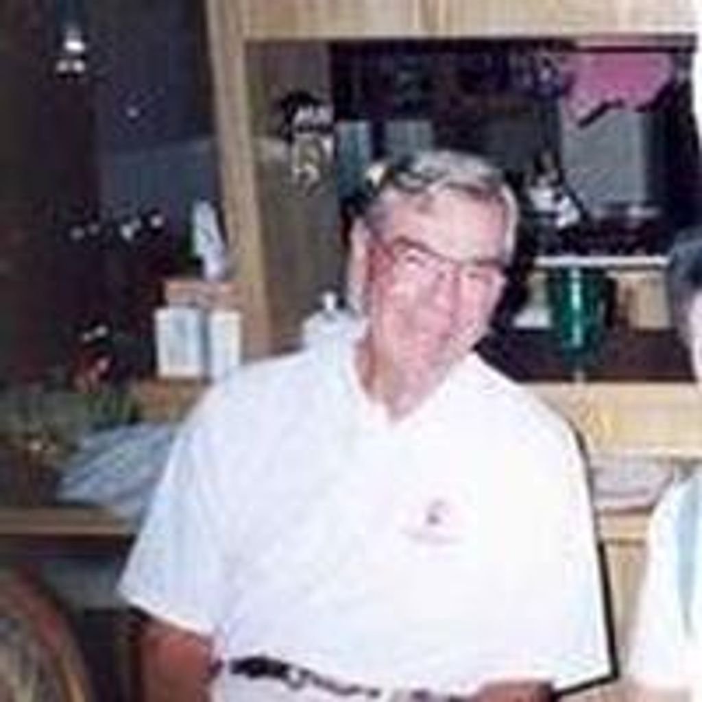 Kenneth C. Hart