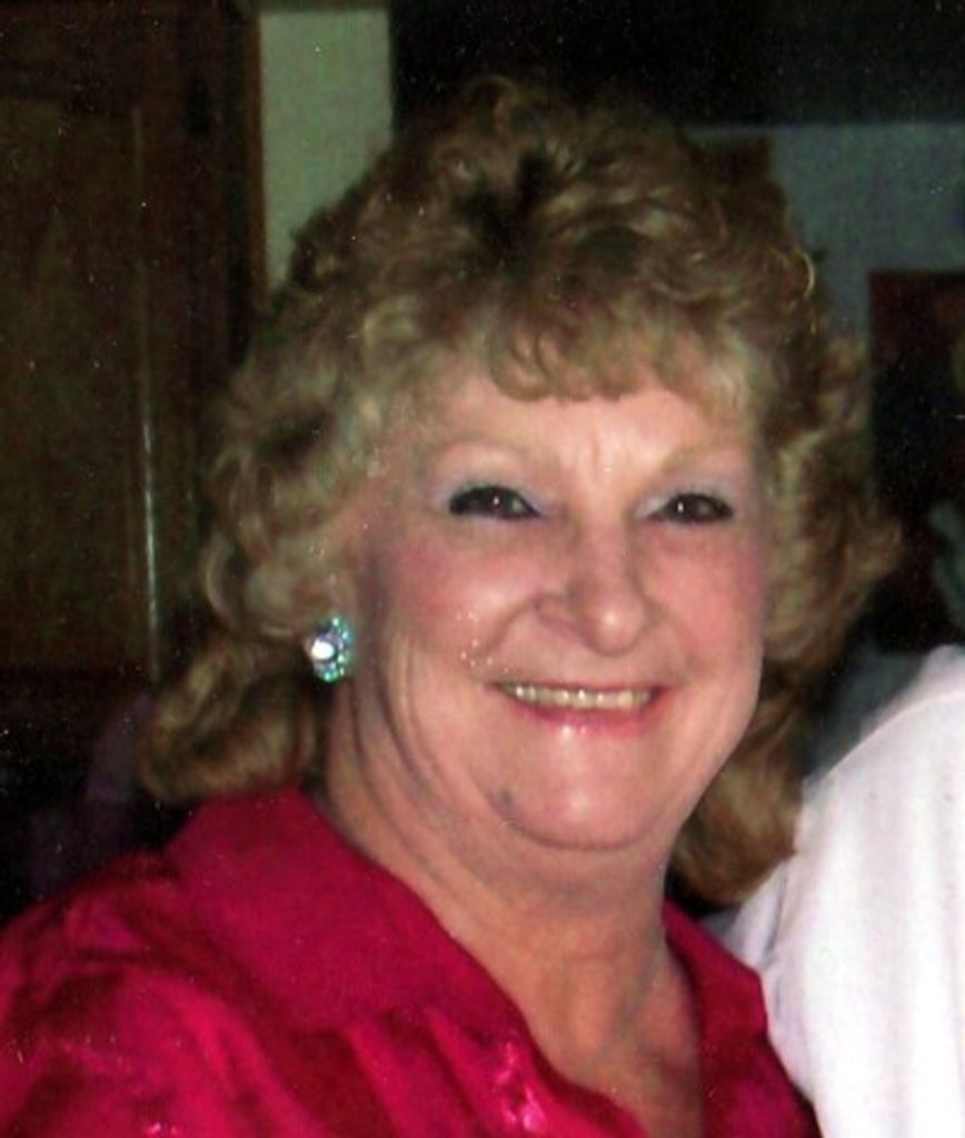 Barbara G. Tank Profile Photo