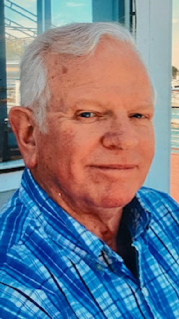 Roger L. Alvey Profile Photo