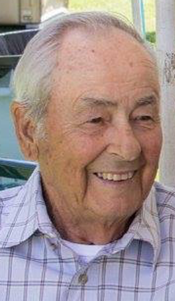 Joseph Francis Lacerda