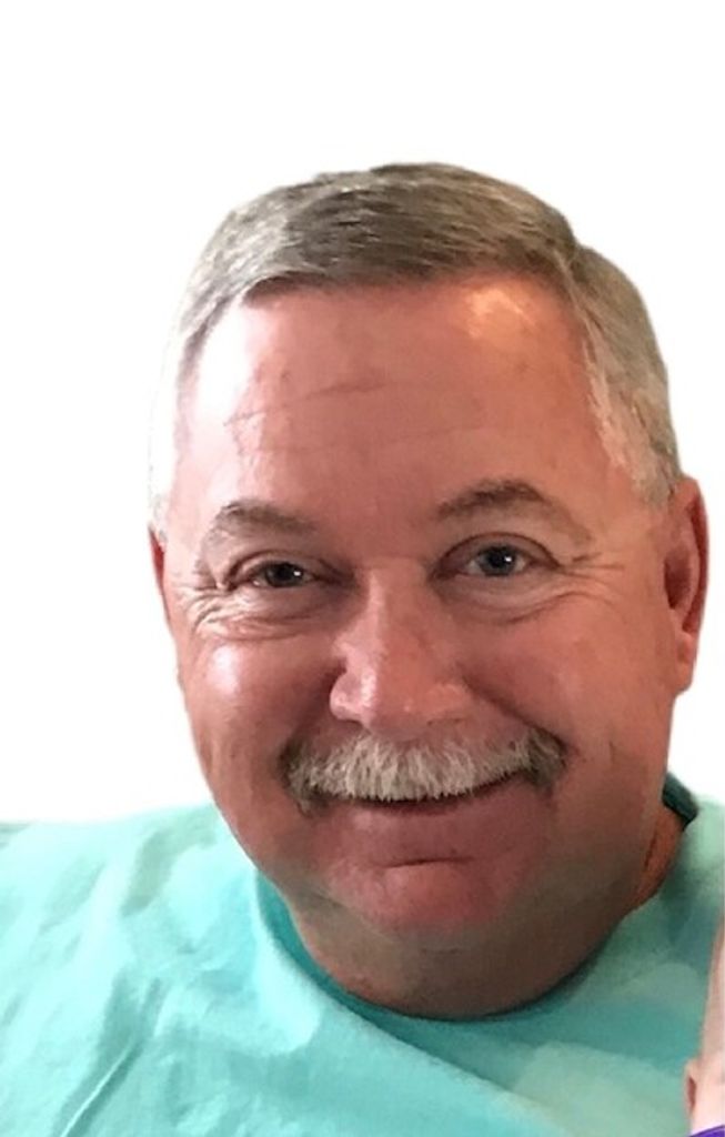 Steven "Steve" Allen Evans