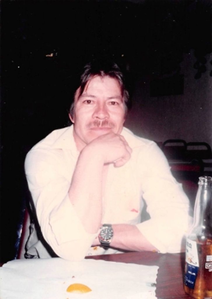 Francisco Beltran Vazquez Profile Photo