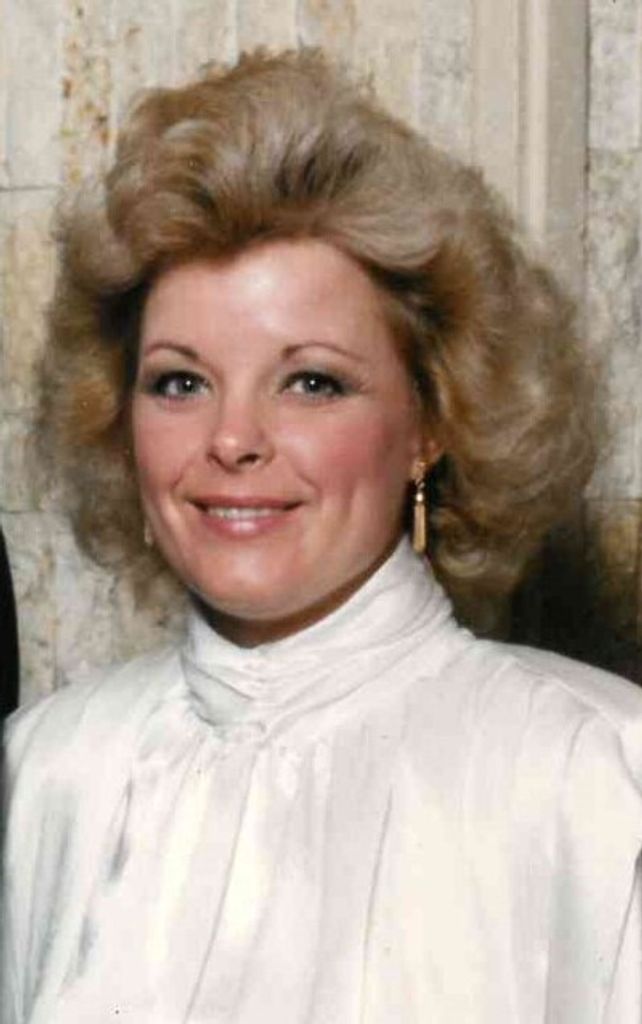 Suzanne F. Oddo Profile Photo