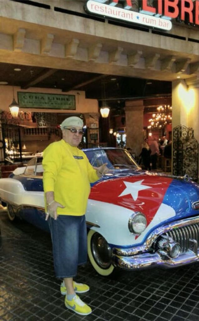 Jaime A. Nunez Profile Photo