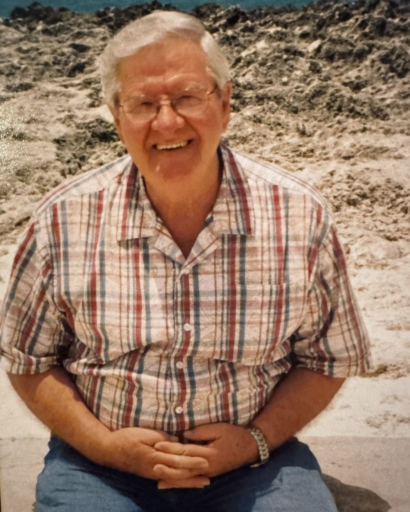 James Brady Campbell