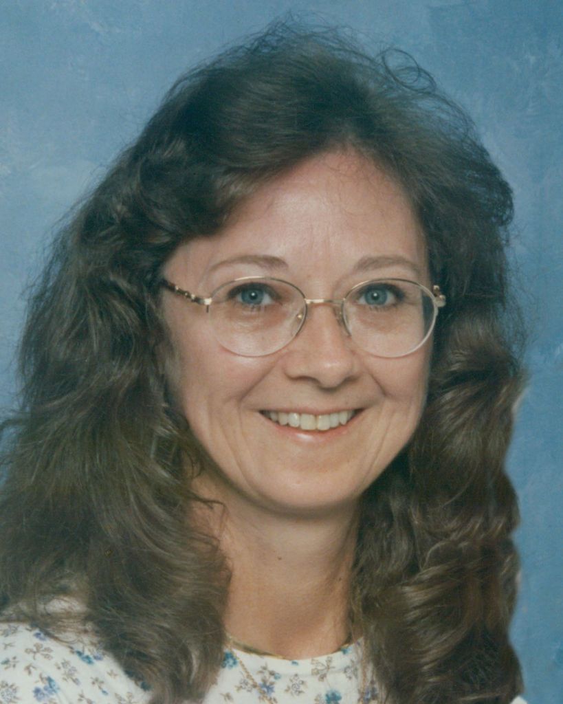 Lou Ann Stewart