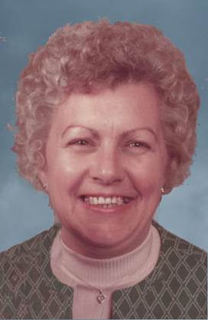 Harriet J. Bushman