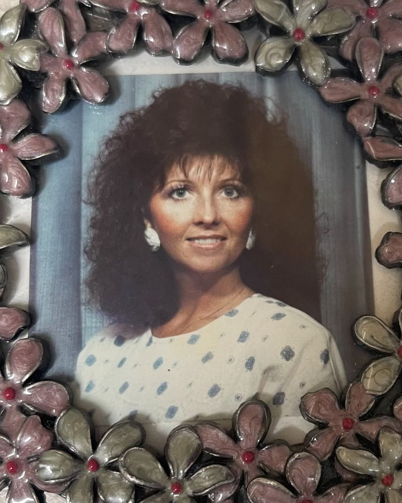 Jean Ann Howard