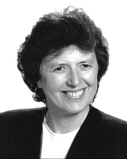 Catherine Lydia Herzog's obituary image