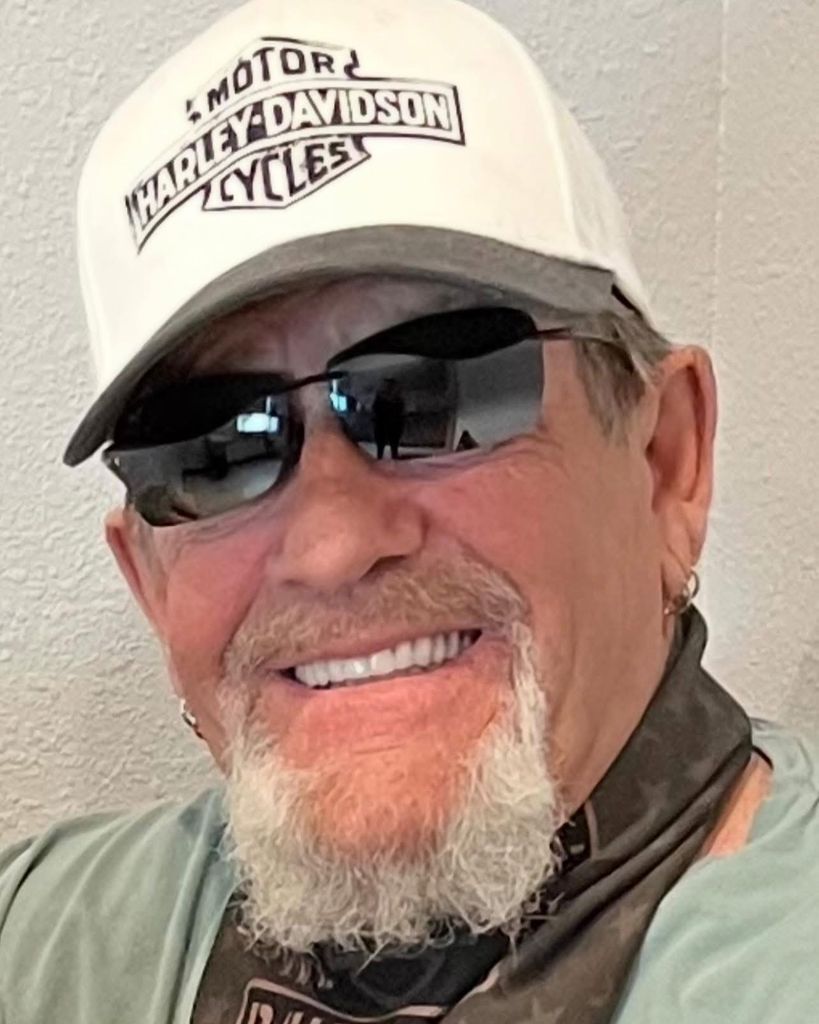 William "Bill" Roberts Profile Photo