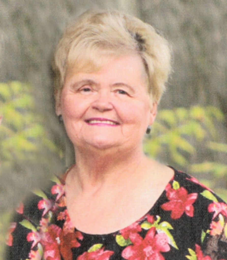 Debra Veitch Profile Photo