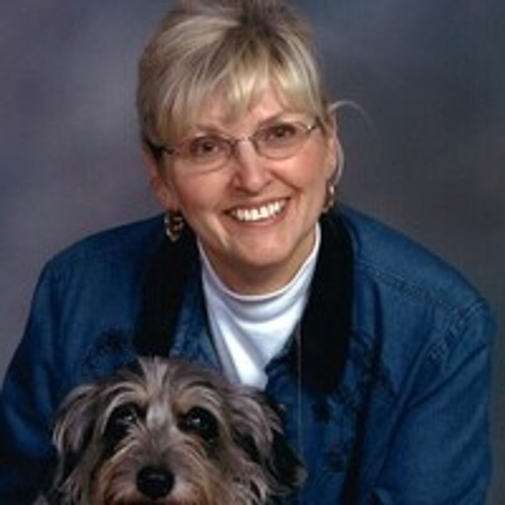 Pamela A. Klinkenberg