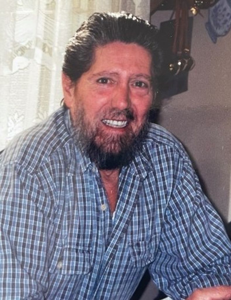 Charles Sanford Parker