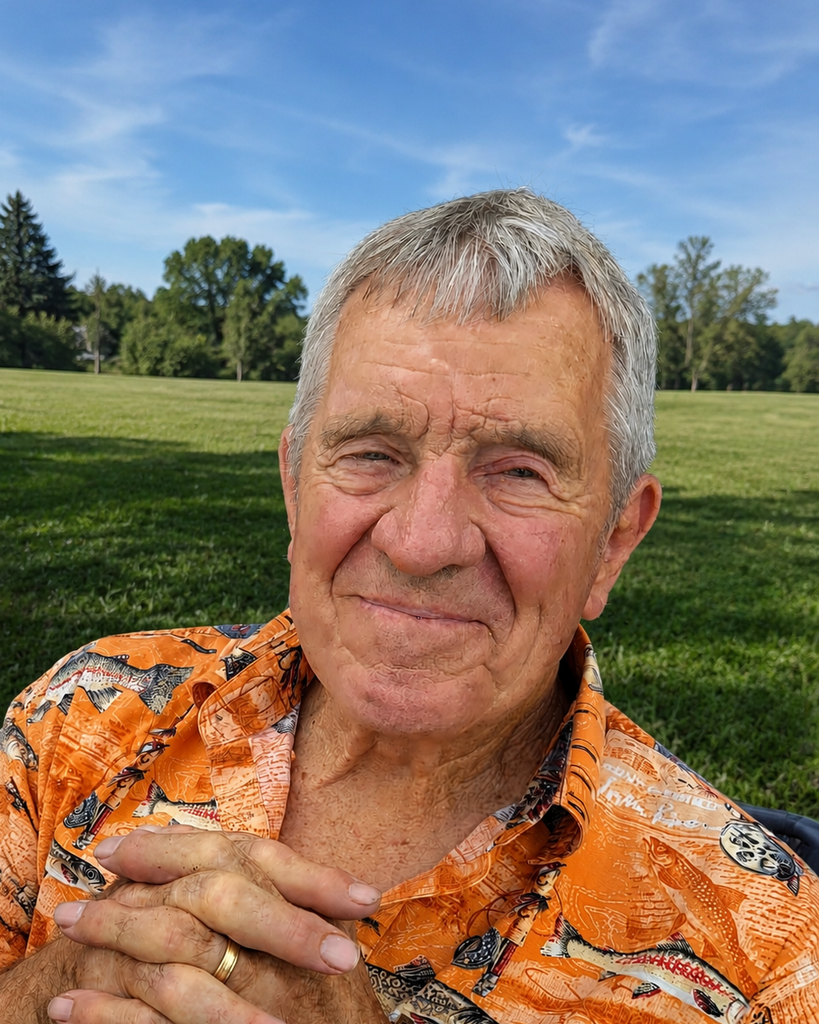 Frank Edwin Lester