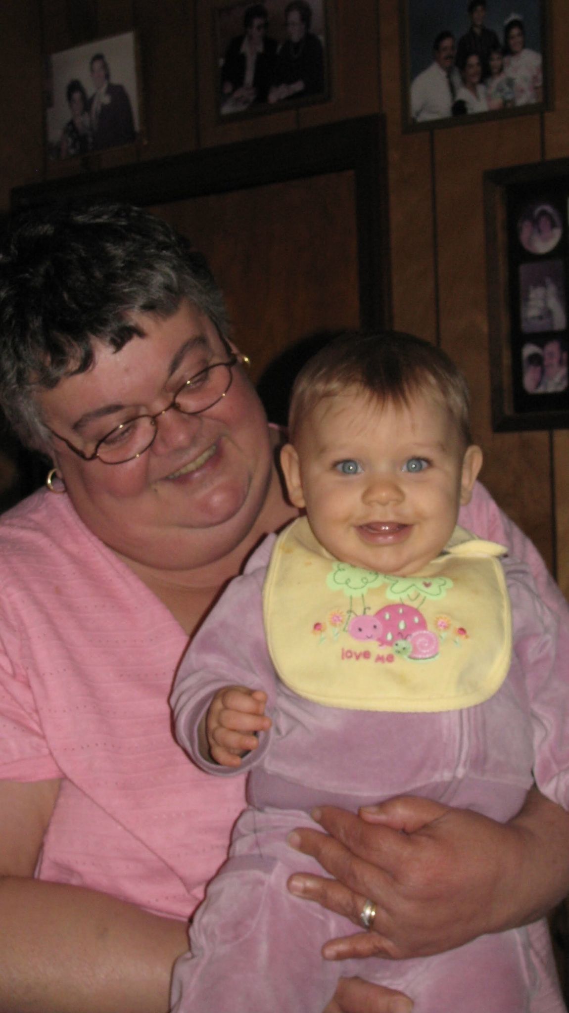 Joyce D. (Dasilva)  Goncalves photo gallery image 1 of 4