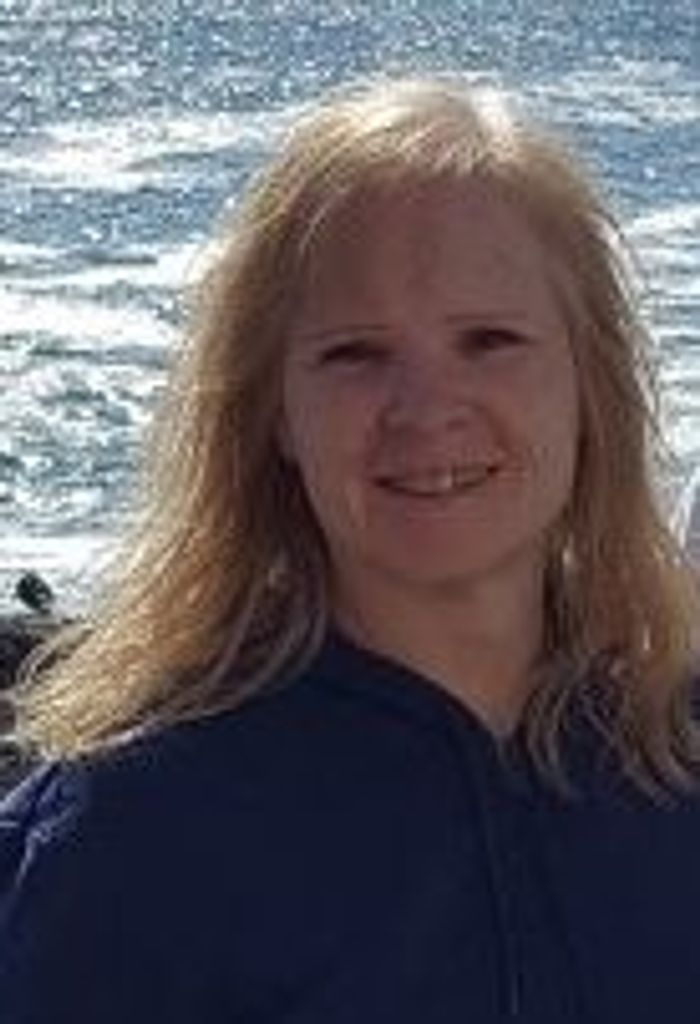 Kathleen Alice Daniel