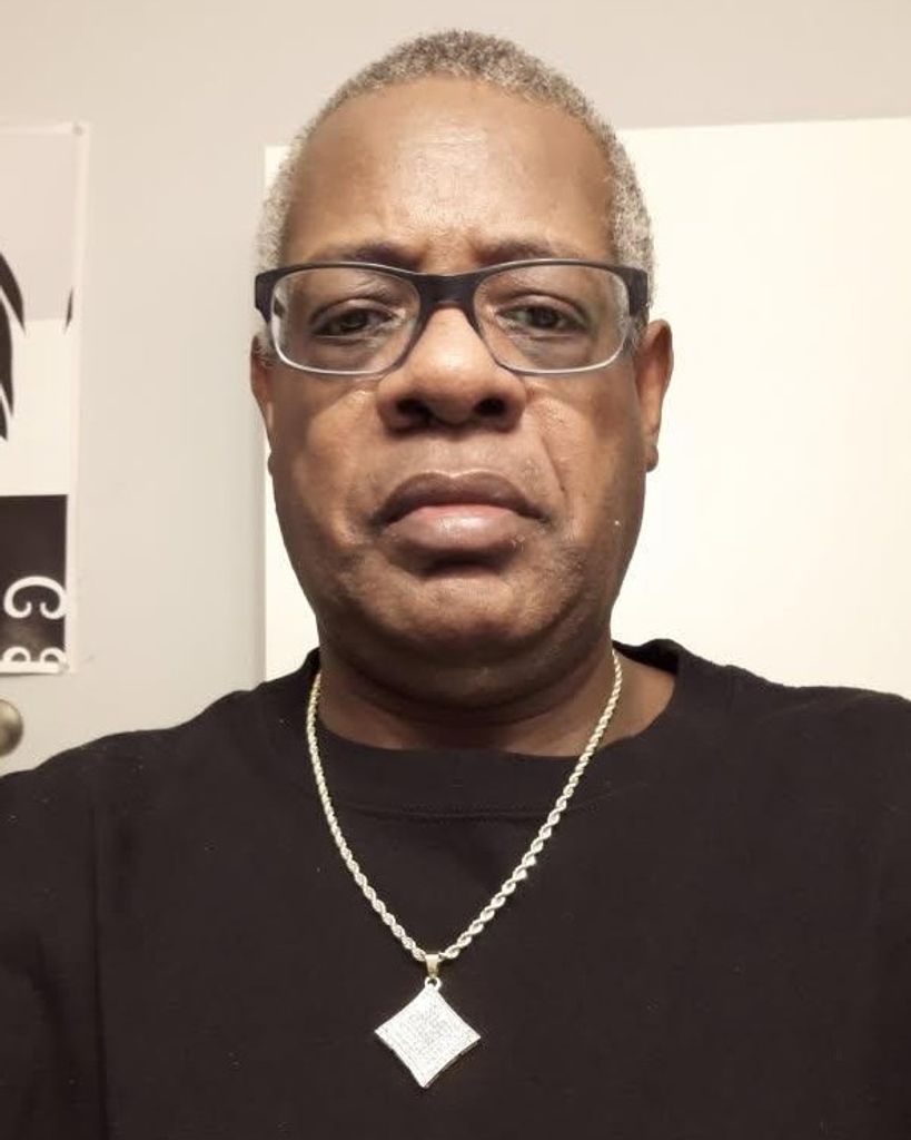 Miker Brackens Profile Photo