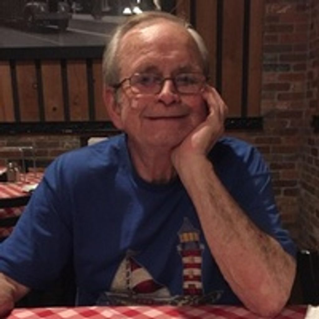Dickie  Andrew Richardson