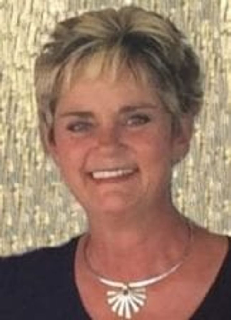 Melissa “Missy” Morgan Ellis