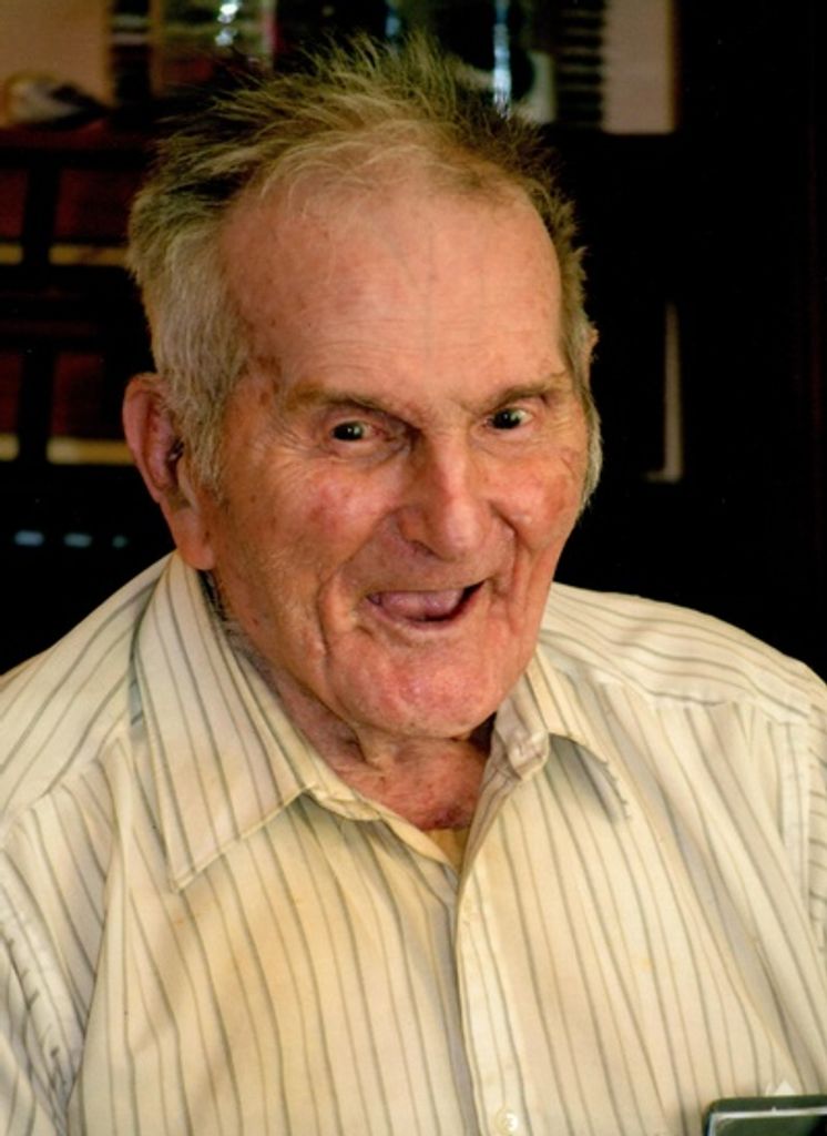 Fredrick Evan Thompson