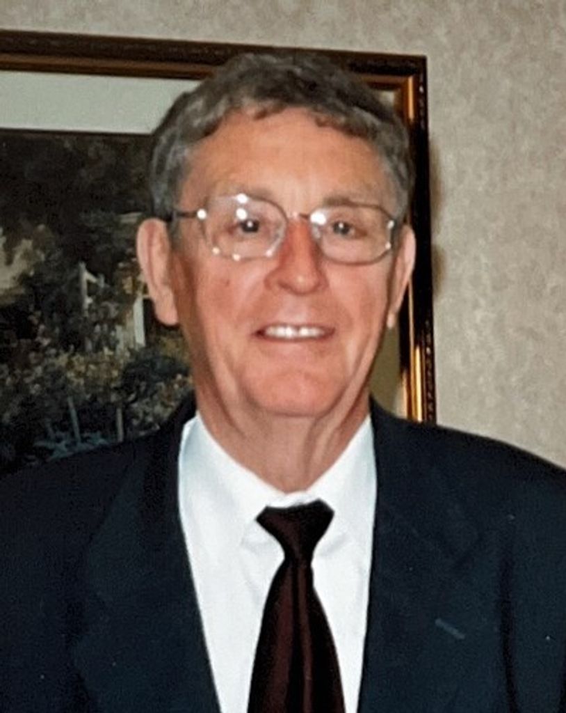 Gordon Heath Profile Photo