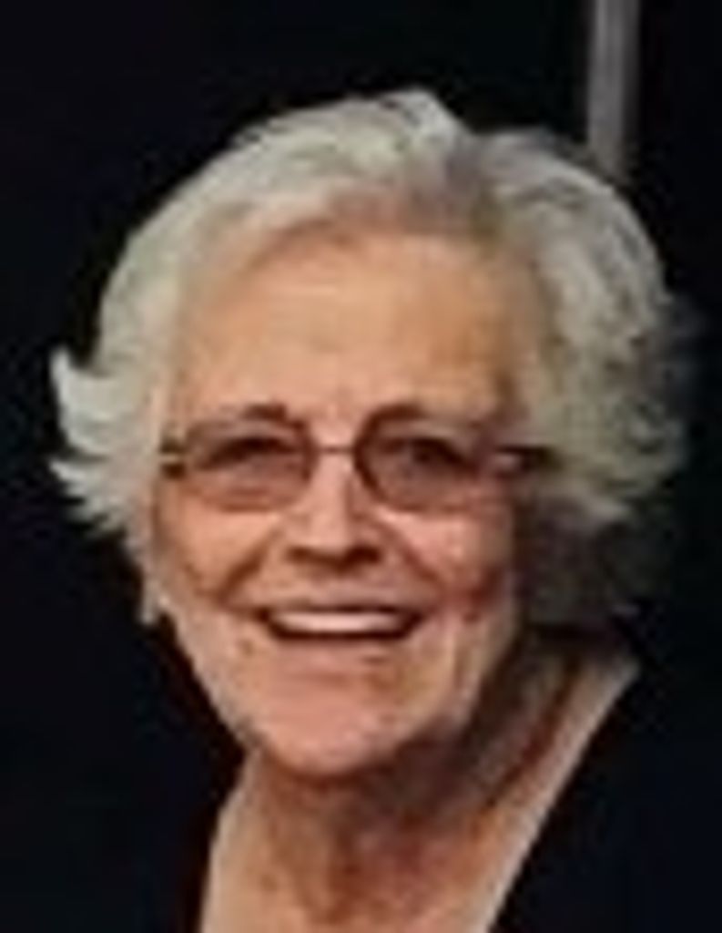 Marilyn A Borghans