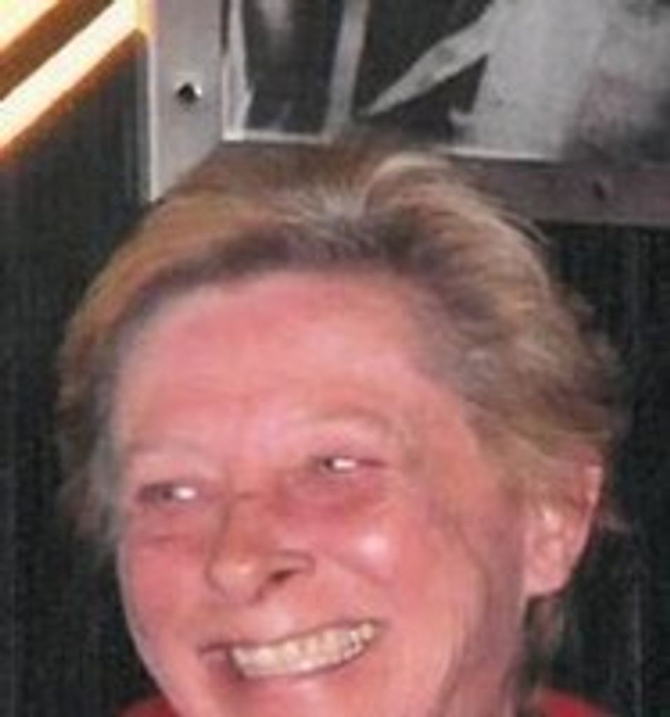 Jane A Calloway