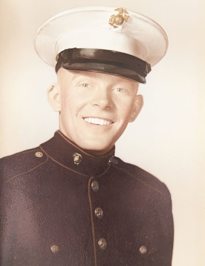 Robert L. Matthews Profile Photo