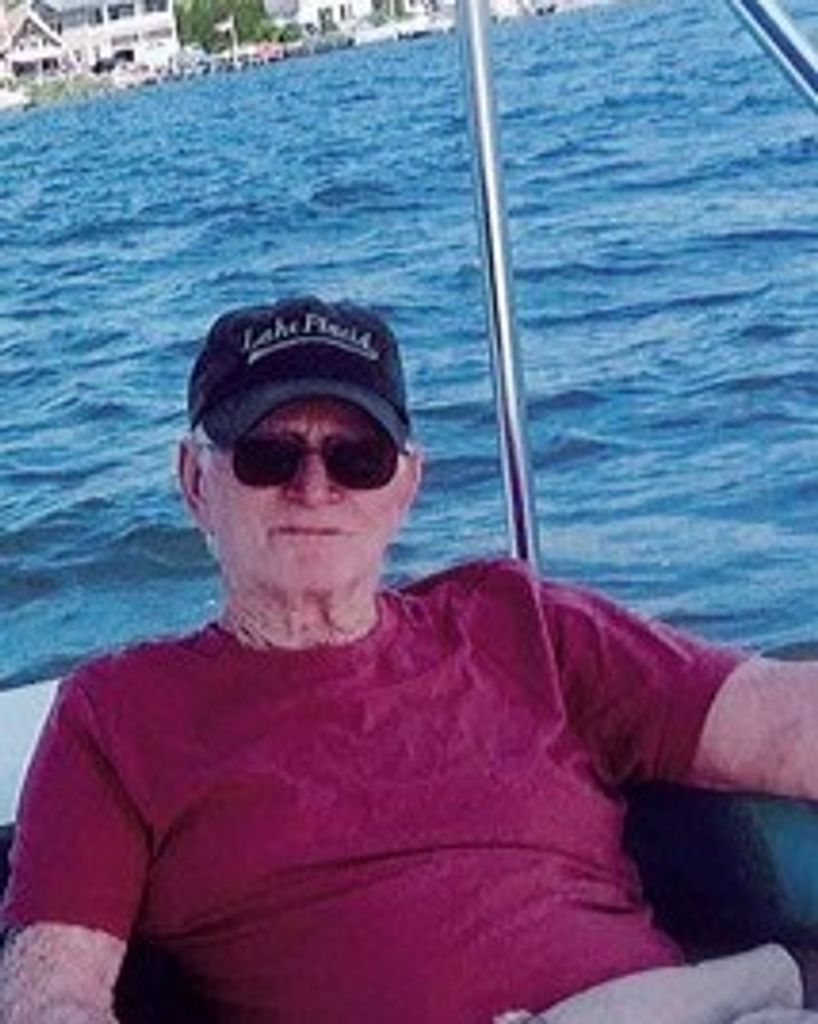 Walter J. Gurren, Jr. Profile Photo