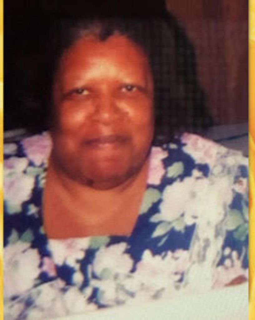 Berthena Mcknight Profile Photo