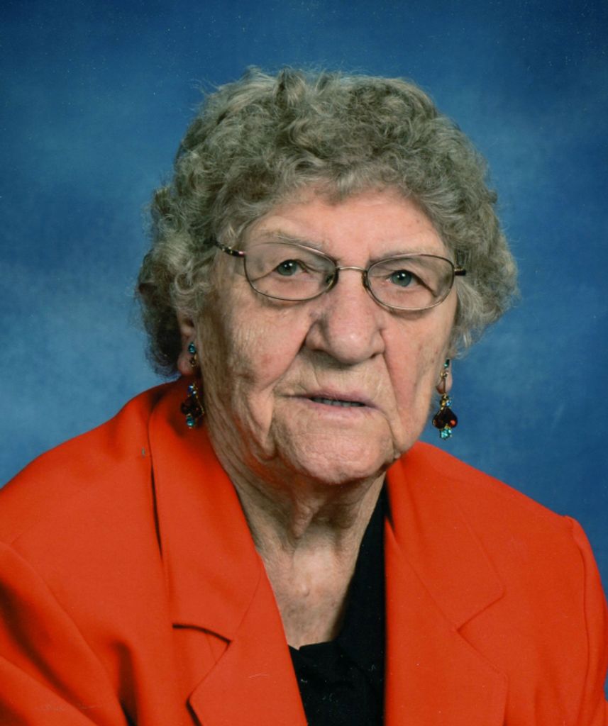 Ella Irene (Schwartz)  Bulian