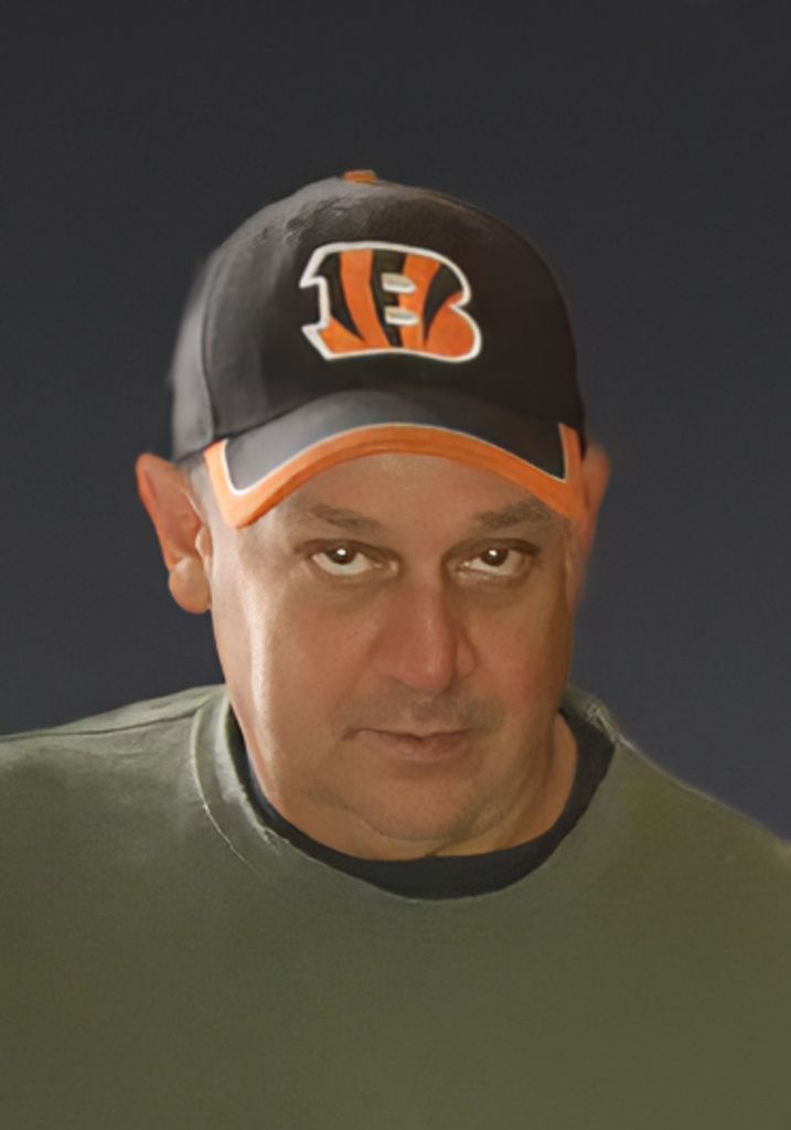 Robert W. “Bob” Norman Profile Photo