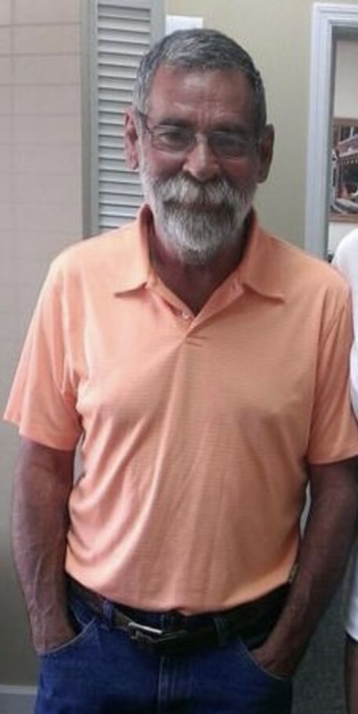 Phillip Edward Mcbroom Profile Photo