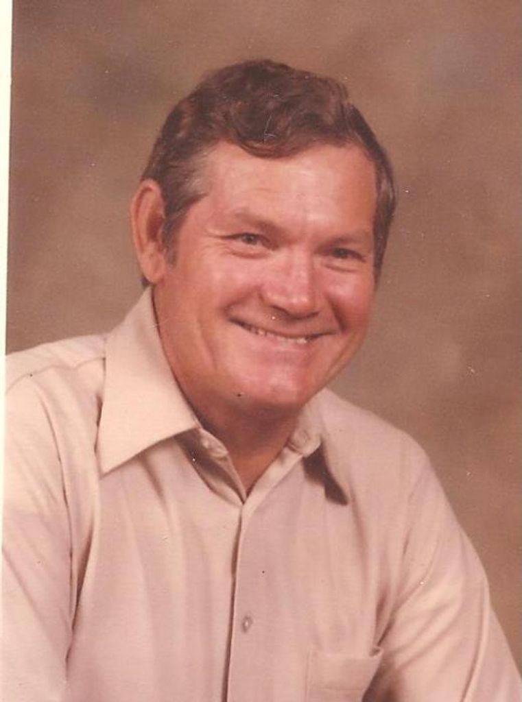 Franklin Cardell Lanier, Sr.