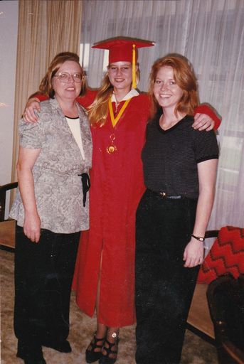 Patricia Joan Nitchman photo gallery thumbnail 20 of 41