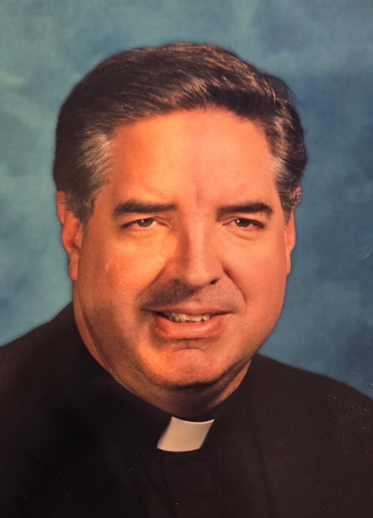 The Reverend Monsignor Joseph R. Sobiesiak