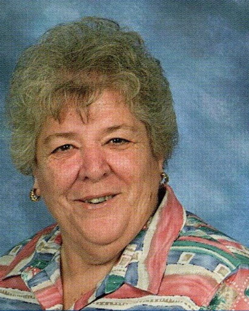 Sandra Kaye Phipps Profile Photo