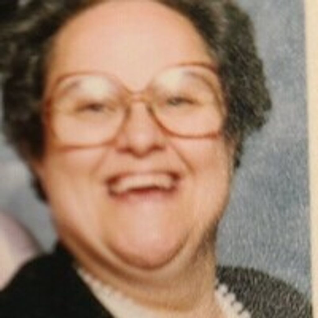 Dottie Lynn Carolyn Cherry