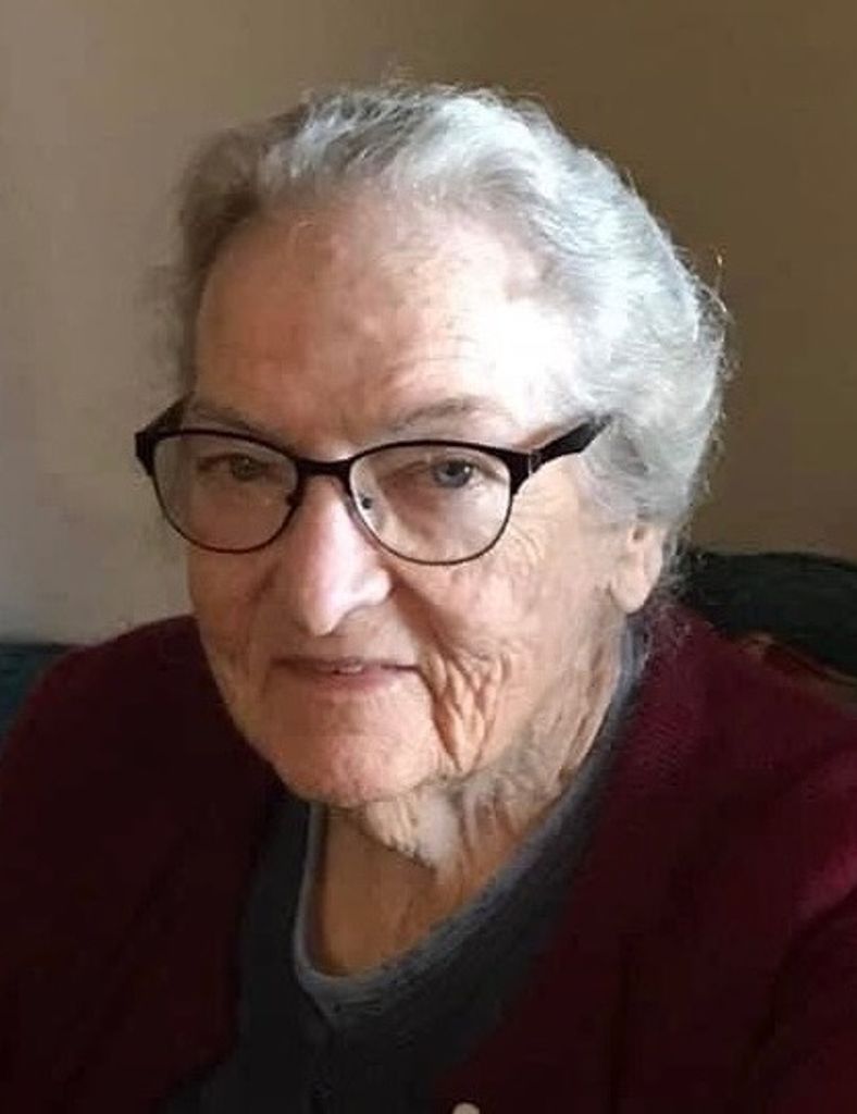 Corena Faye Andrews Profile Photo