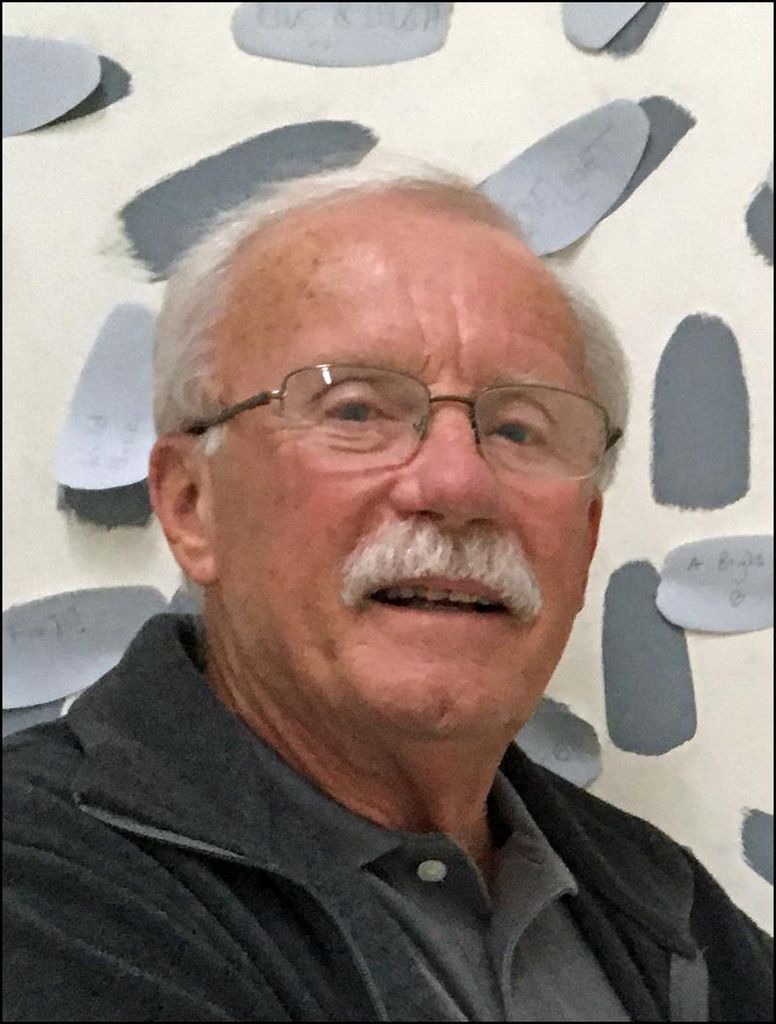 Robert D. Fitch